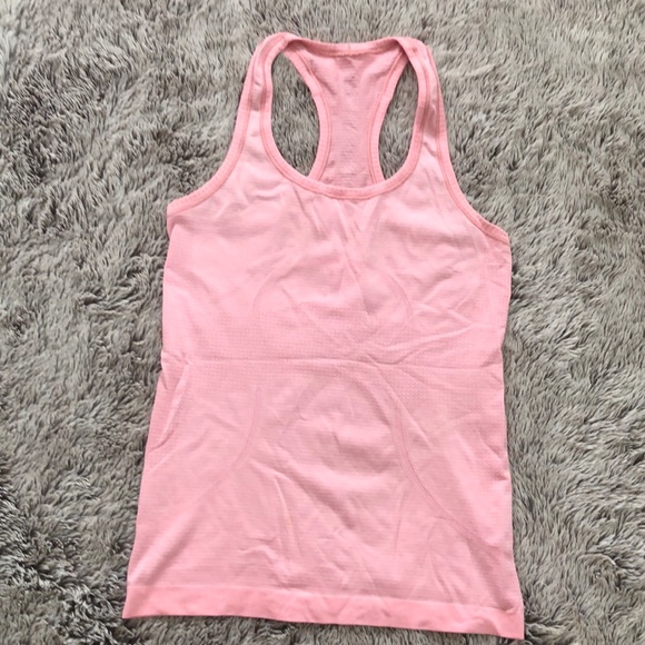 lululemon athletica Tops - Lululemon Tank top